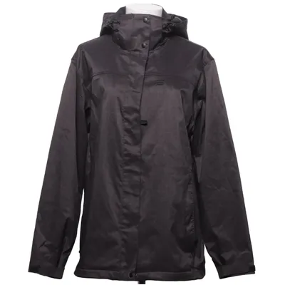 Veste polaire (Gris) de Everest Polyamide, Polyester