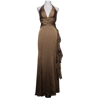 Avondjurk (Goud) van Bicici Polyester