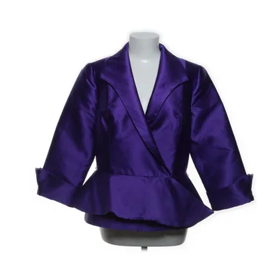 Kavaj (Lila) från Jovani Polyester