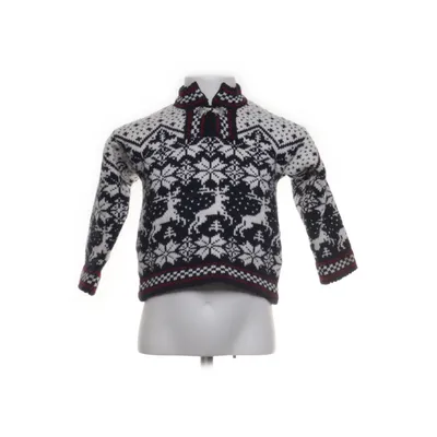 Lusekofta (Blå, Vit, Röd, Flerfärgad)