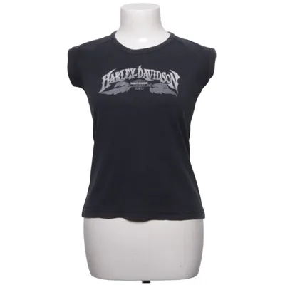 T-shirt (Zwart) van Harley Davidson Katoen