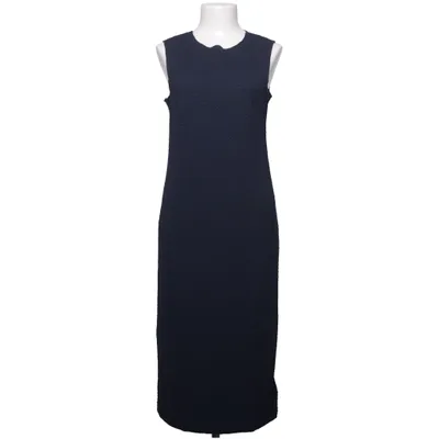 Maxi jurk (Blauw) van Esmara Elastaan, Gerecycled polyester