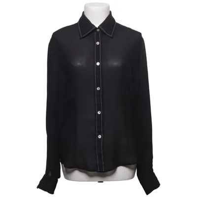 Shirt (Zwart) van Evolution Polyester