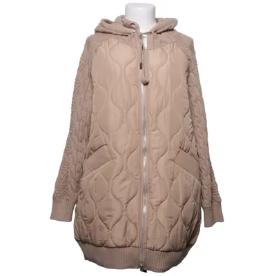 Veste légère (Beige) de Monte Cervino Élasthane, Polyester, Viscose, Laine