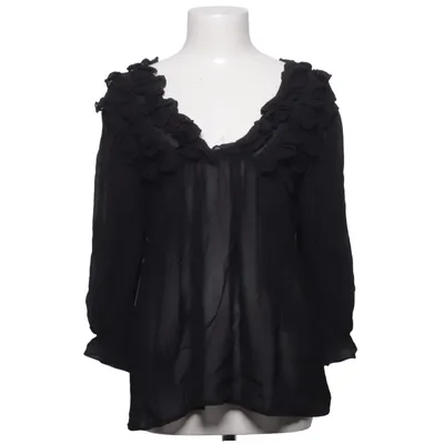 Blouse (Black) from Ulf Andersson