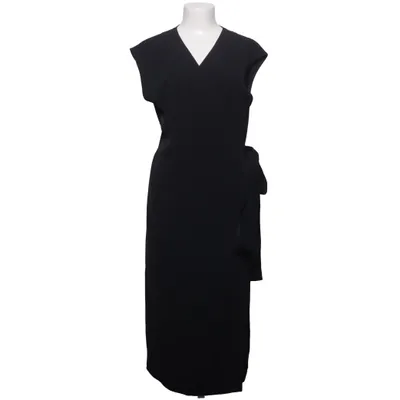 Robe portefeuille (Noir) de Everlane Acétate