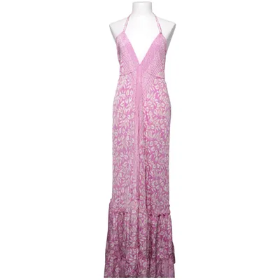 Robe longue (T2) de Paule KA Viscose