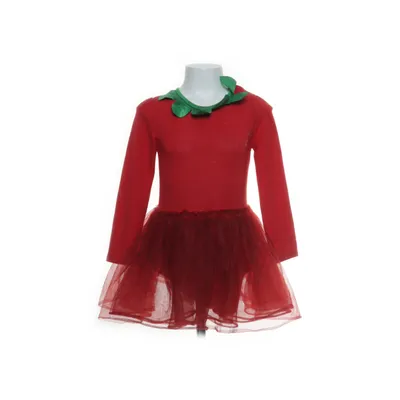 Maskeradkläder (Röd, Grön) från H&M Elastan, Polyester