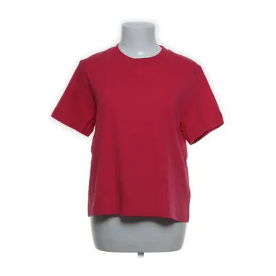 T-shirt (Red) from COS Cotton