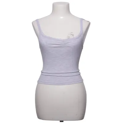 Tanktop (Grau) von FSBN Sister Baumwolle, Elasthan, Viskose