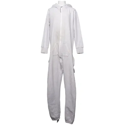 Grenouillère (Gris) de OnePiece Coton, Polyester