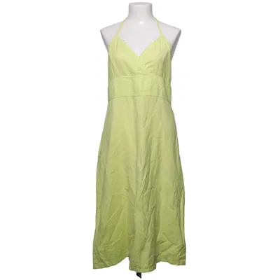 Robe dos-nu (Jaune) de Eve of Eden Coton, Lin