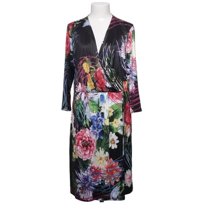Wikkeljurk (Emilie Dress) van Wearhouse Elastaan, Polyester