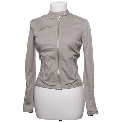 Veste (Gris) de Armani Exchange Coton, Élasthane