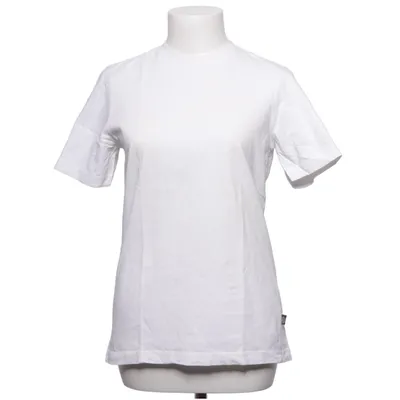 T-shirt (White) from Grey Connection Cotton