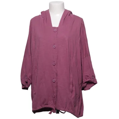 Hoodie (Pink) from Multiblu Cotton