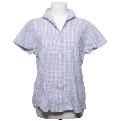 Korte mouwen shirt (Wit, Meerkleurig) van Daniels & Korff