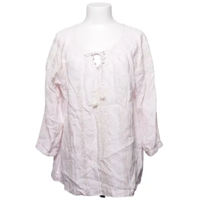 Blouse (Pink) from Part Two