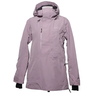 Ski-jas (Lila) van Picture Polyamide, Polyester