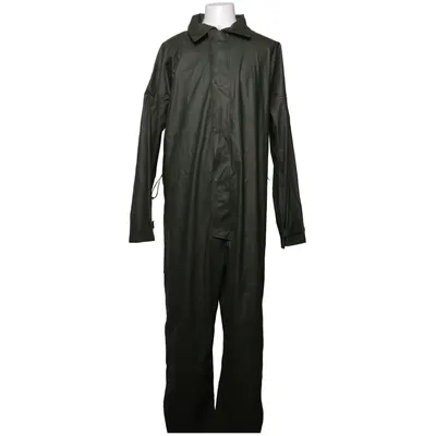 Overall (Groen) Polyester, Polyurethaan