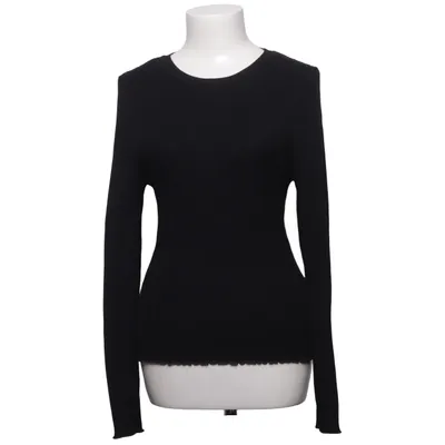 Pull-over (Noir) de Holly's Polyamide, Viscose