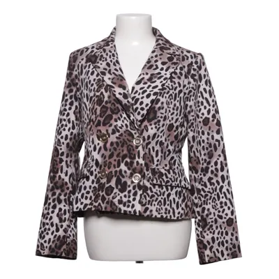 Blazer (Beige, Brown, Black) from Creme Fraiche Elastane, Polyester