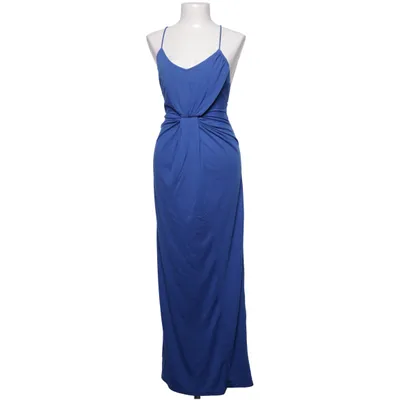 Robe longue (Jennifer Dress) de Estradeur Polyester, Viscose