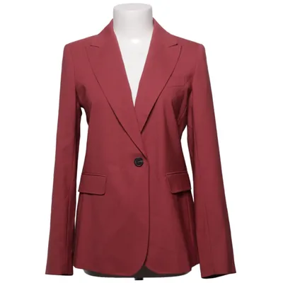 Blazer (Red) from Weekend MaxMara