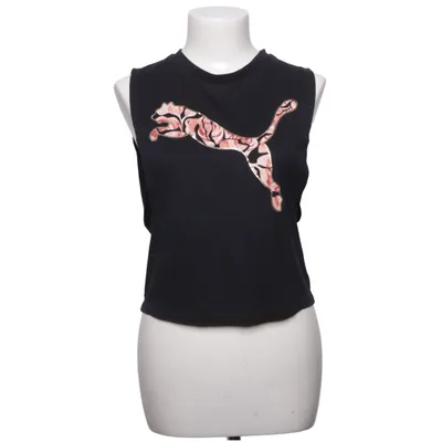 Crop top (Kenza) de Puma x Kenza