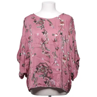 Blouse (Pink, Multicolored) from Front Row