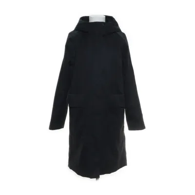 Winterjas (Zwart) van Elvine Polyester