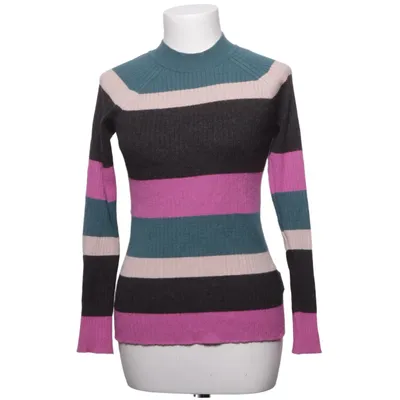 Trui (Grijs, Roze, Groen, Meerkleurig) van Nümph Polyamide, Polyester, Viscose