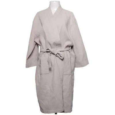 Badekåbe (Beige) fra H&M Home Bomuld, Polyester