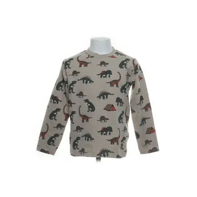 Collegetröja (HCAnton) från Hust and Claire Bomull, Elastan