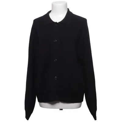 Cardigan (Black) from Closed Cashmere, Wool