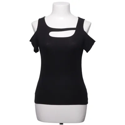 Top (Zwart) van Aéropostale Elastaan, Polyester, Viscose