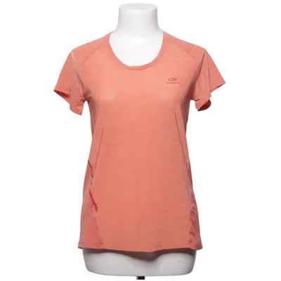 Haut de sport (Orange) de Decathlon