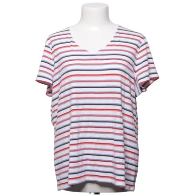 T-shirt (Classic Tee) de Croft&Barrow Coton, Polyester