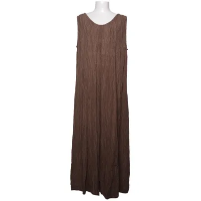 Maxi dress (Brown) from Centrix Viscose