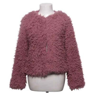 Jacke (Pink) von Jacqueline de Yong Polyester