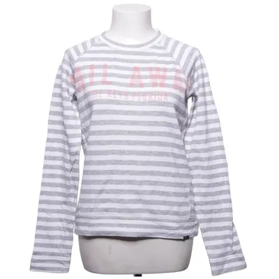 Sweatshirt (Grijs, Wit, Roze) van Gaastra Katoen, Polyester