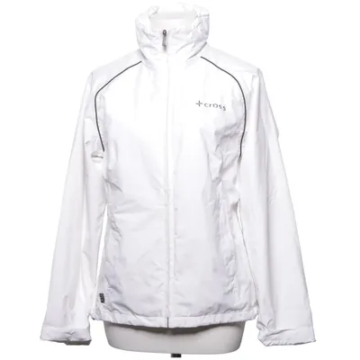 Jack (Wit) van Cross Nylon, Polyester
