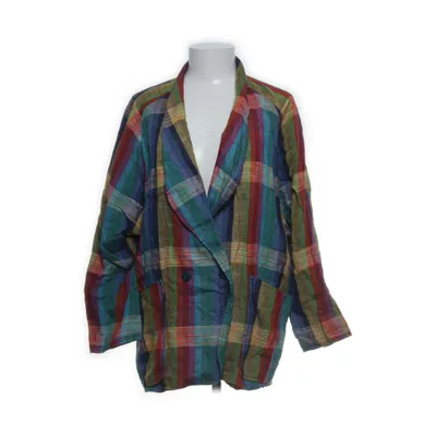 Blazer (Multicolored) from Widudress Viscose