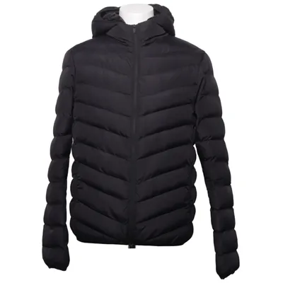 Winter jacket (Black) from Brave Soul Polyester