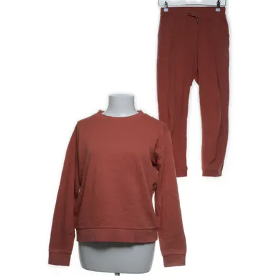 Loungewear (Brun) fra ASOS Design Bomuld, Elastan