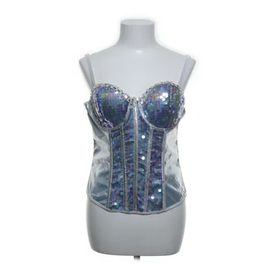 Corset (Glistening Corset) from Christys Dress Up Polyester