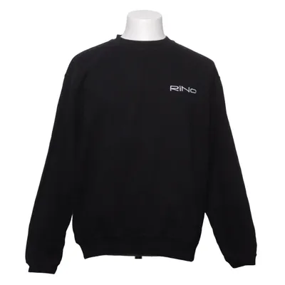 Sweatshirt (Noir) de Promodoro