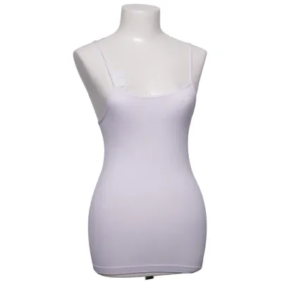 Tanktop (Wit) van Liberte Elastaan, Polyamide