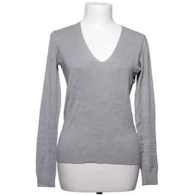 Pullover (Grau) von Basic You Polyamid, Viskose