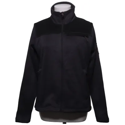 Fleecejacka (Grå) från Brokared Polyester